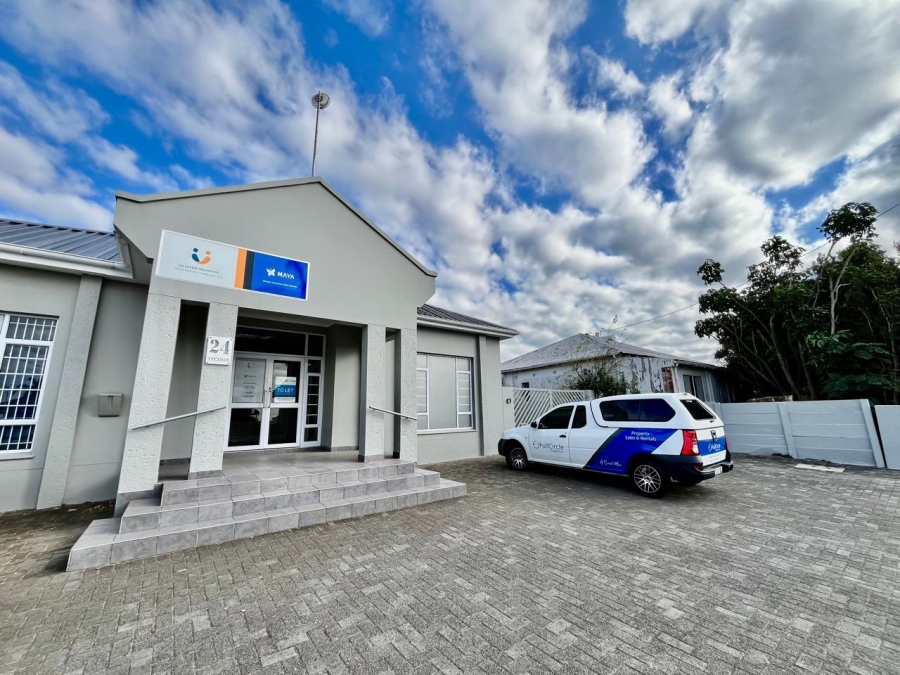 To Let commercial Property for Rent in Berea Eastern Cape